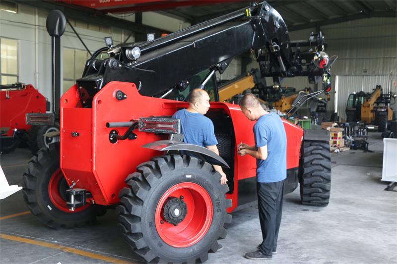 telehandler2 telehandler2