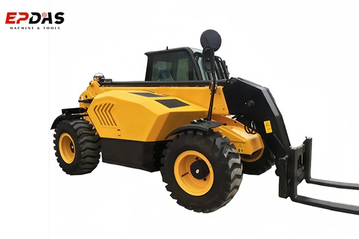 Ekstansyon Boom Forklift