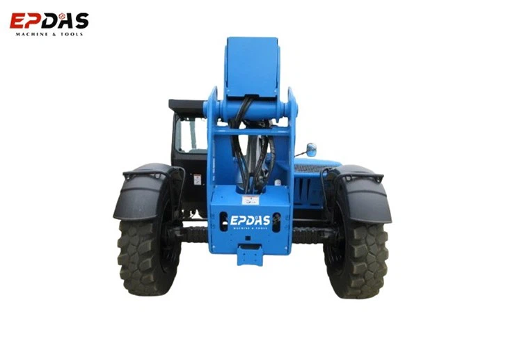 Forklift Booms Telescoping