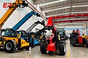 EPDAS Best Telescopic Forklifts EPDAS Best Telescopic Forklifts