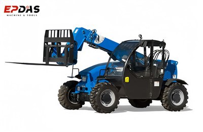 Ekstansib Fork Lift