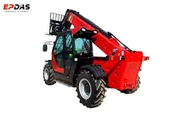 Telescopic Handler Chariot