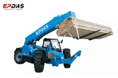 Telescoping Forklift Boom