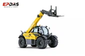 Jòn telehandler