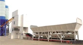 Modilè Concrete Batching Plant