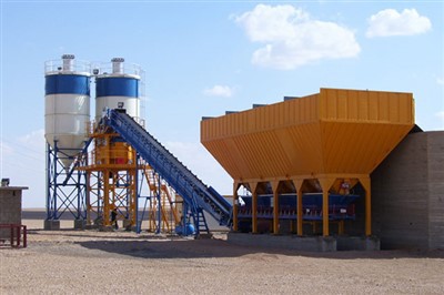 Plant pakèt konkrè