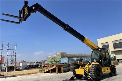 Pri Telehandler